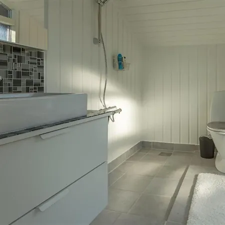 Bryti - 500m From The Sea In Ne Jutland By Interhome