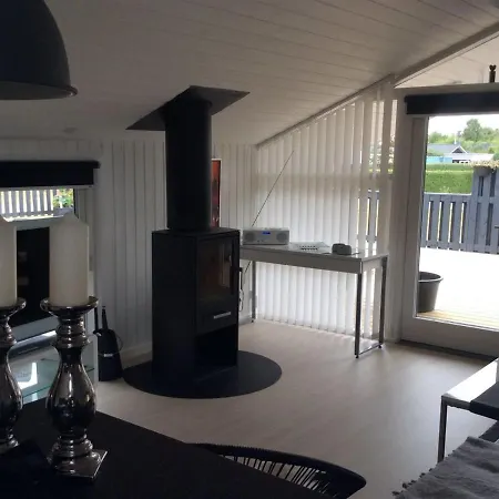 Holiday home Bryti - 500m From The Sea In Ne Jutland By Interhome *