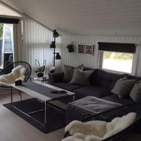Bryti - 500m From The Sea In Ne Jutland By Interhome