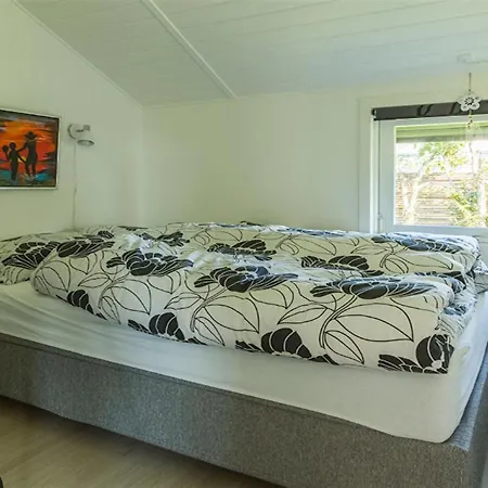 Bryti - 500m From The Sea In Ne Jutland By Interhome *
