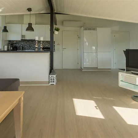 Bryti - 500m From The Sea In Ne Jutland By Interhome Holiday home *