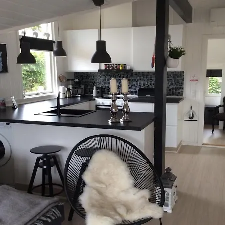 Bryti - 500m From The Sea In Ne Jutland By Interhome Holiday home