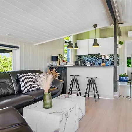 Bryti - 500m From The Sea In Ne Jutland By Interhome Holiday home *